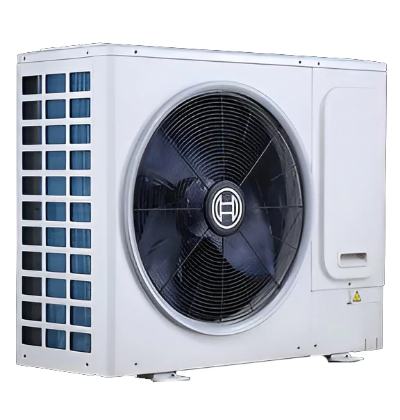Наружный блок VRF системы Bosch AF4300A 10-1 — изображение 3