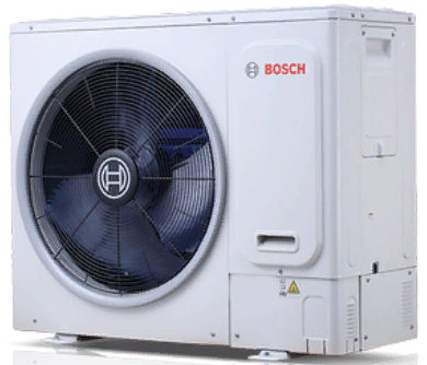 Наружный блок VRF системы Bosch AF4300A 10-1 — изображение 2