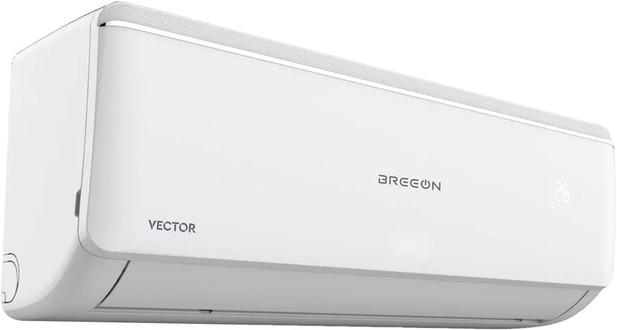 Кондиционер Breeon BRC-24AVO