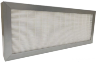 Воздушный фильтр Breezart F7-Comp-600