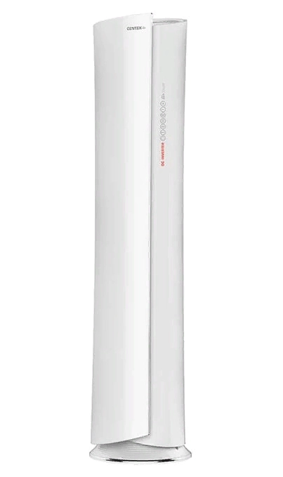 Колонный кондиционер Centek CT-65K24WiFi