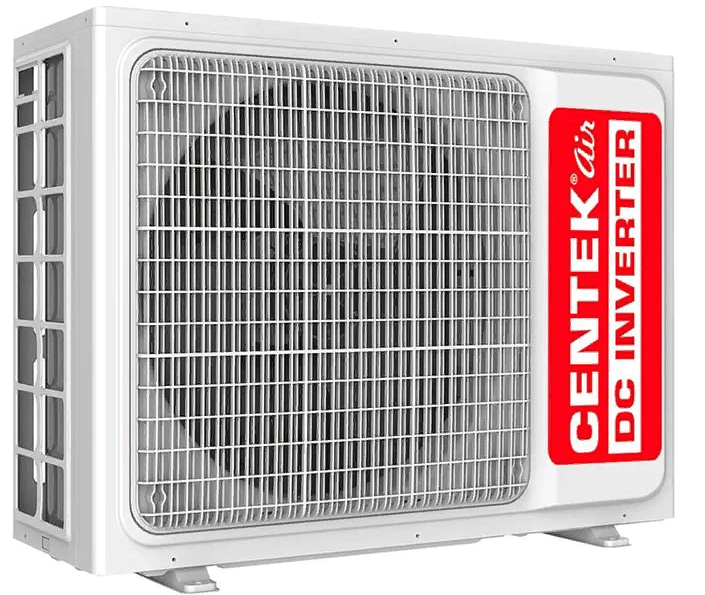 Колонный кондиционер Centek CT-65K24WiFi — изображение 2