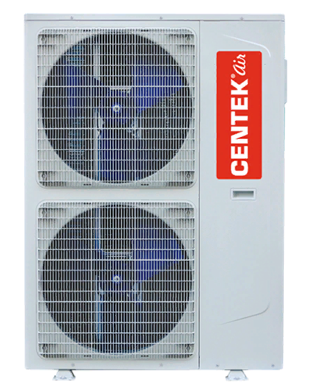 Кассетный кондиционер Centek CT-66С24 — изображение 3