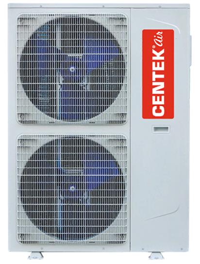 Колонный кондиционер Centek CT-67X48 — изображение 3