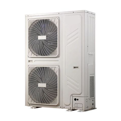 Наружный блок VRF системы Clivet MSAN6-XMi_200T
