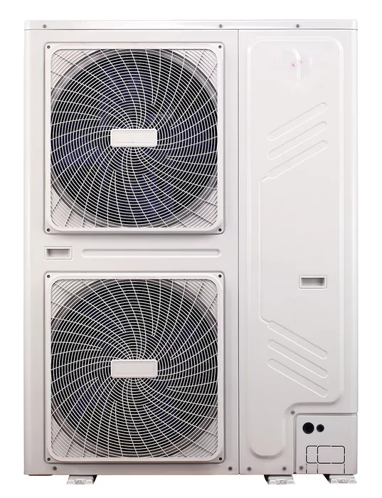 Наружный блок VRF системы Clivet MSAN6-XMi_260T — изображение 2