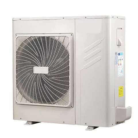 Наружный блок VRF системы Clivet MSAN-XMi_140H(B)