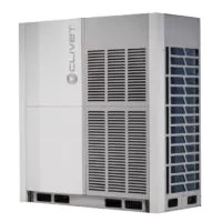 Наружный блок VRF системы Clivet MV6-Xmi_1120T