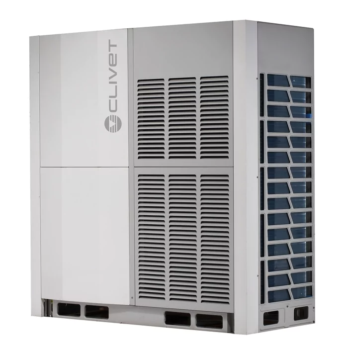 Наружный блок VRF системы Clivet MV6-Xmi_1285T