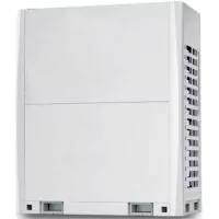 Наружный блок VRF системы Clivet MV6R-XMi_1120T