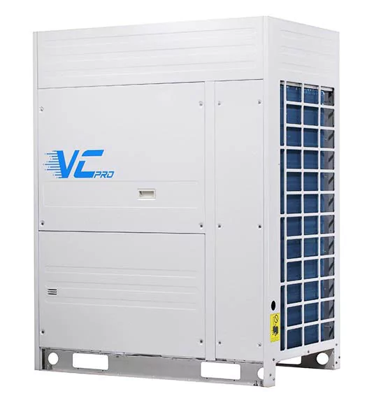 Наружный блок VRF системы Clivet MVC-XMi_400T