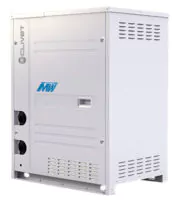 Наружный блок VRF системы Clivet MW-XMi_812T