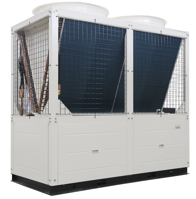 Чиллер с воздушным охлаждением Dahatsu СTX1-T260HF