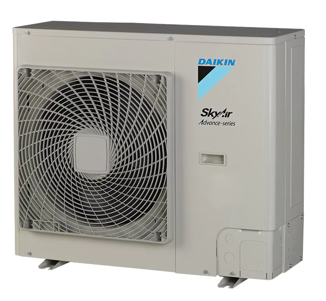Канальный кондиционер Daikin FBA71A9/RZASG71MV1 — изображение 3