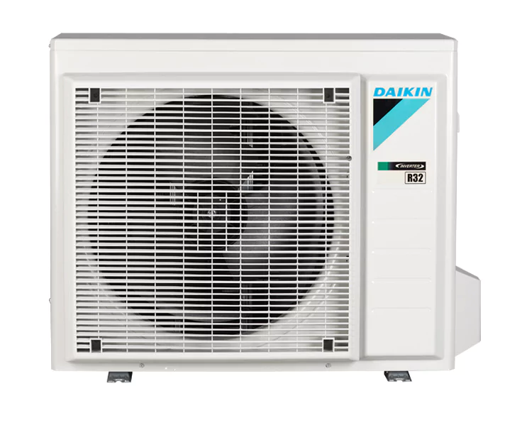 Кондиционер Daikin FTXF35E/RXF35E — изображение 2