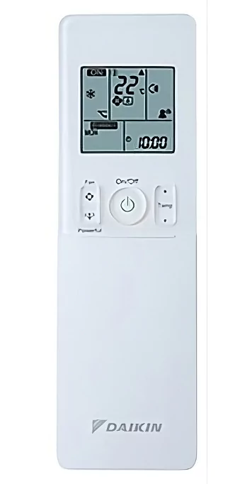 Кондиционер Daikin FTXM50R/RZAG50A — изображение 2