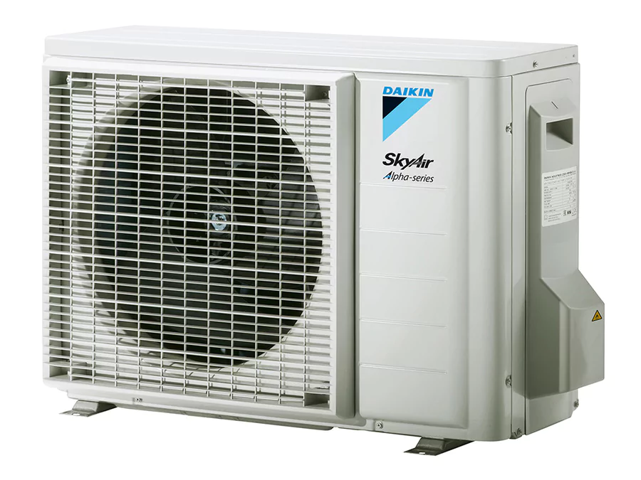 Кондиционер Daikin FTXM50R/RZAG50A — изображение 3