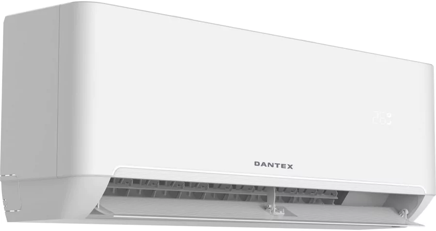 Кондиционер Dantex RK-09SATI PLUS/RK-09SATIE — изображение 5