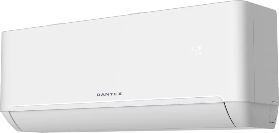 Кондиционер Dantex RK-24SATI PLUS/RK-24SATIE