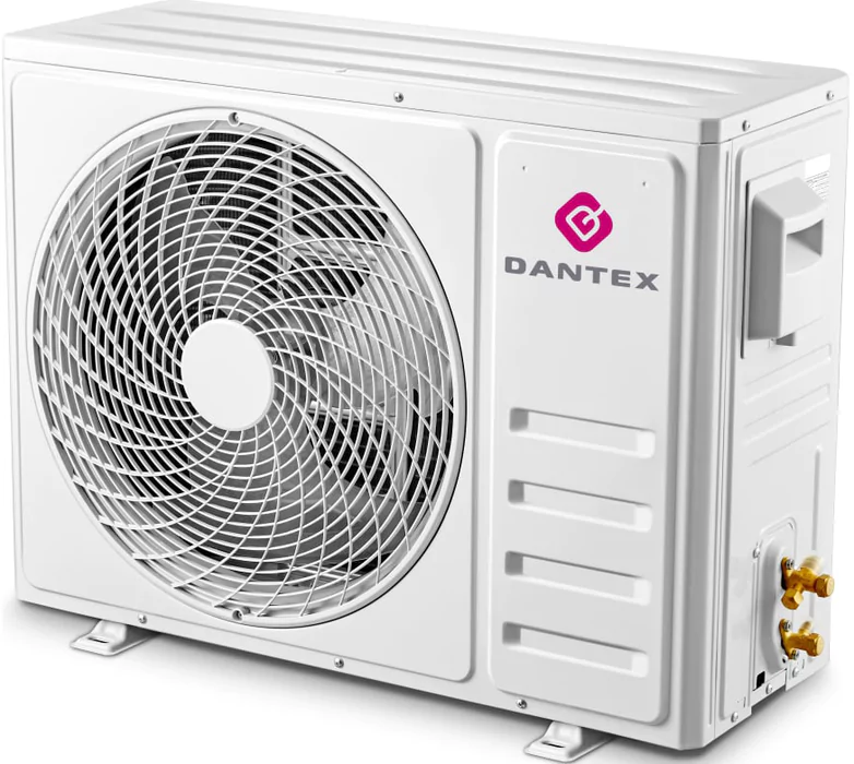 Кондиционер Dantex RK-24SATI PLUS/RK-24SATIE — изображение 7
