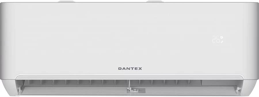 Кондиционер Dantex RK-24SATI PLUS/RK-24SATIE — изображение 6