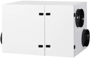 Приточно-вытяжная вентиляционная установка Ecoclima ECT PH-R 3700-E9.0-(L/R)-5