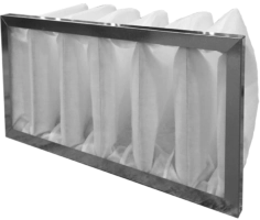 Фильтр Energolux FP Energy E/W 2000
