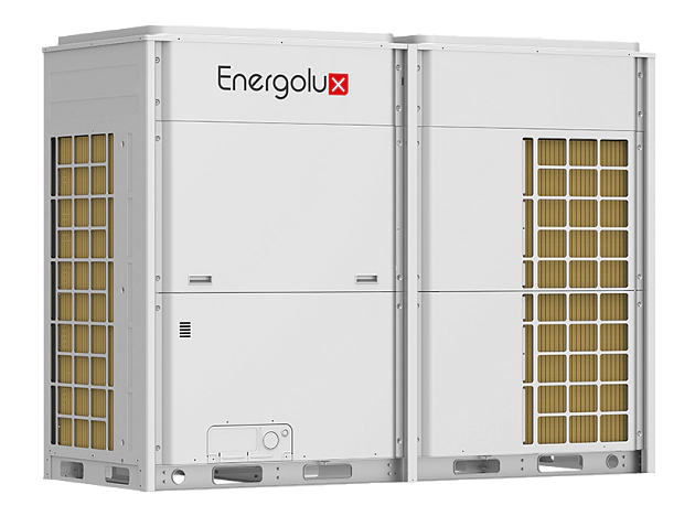 Наружный блок VRF системы Energolux SMZU350CEBI