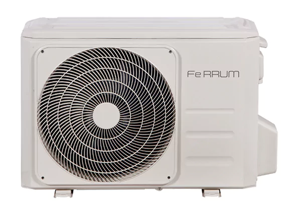 Кондиционер Ferrum FIS07F2-LT/FOS07F2-LT WS30 — изображение 2