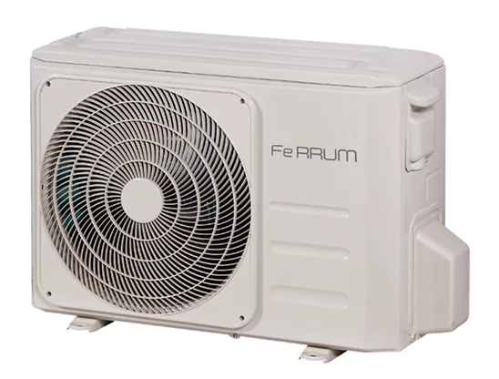 Кондиционер Ferrum FIS07F2-LT/FOS07F2-LT WS30 — изображение 4