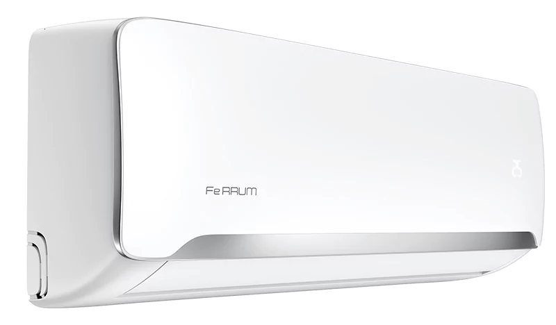 Кондиционер Ferrum FIS07F2-LT/FOS07F2-LT WS30 — изображение 7