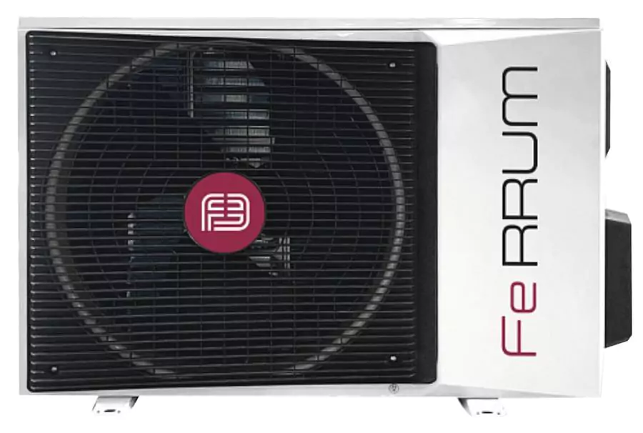 Кондиционер Ferrum FIS36A1/FOS36A1WS30 — изображение 2