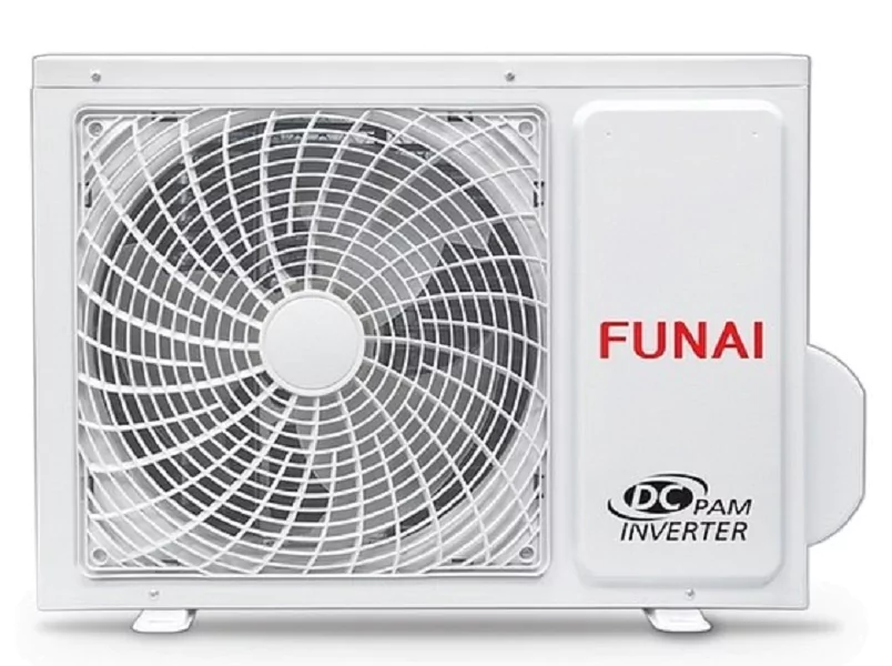 Кондиционер Funai RAC-I-KD25HP.D02 — изображение 2