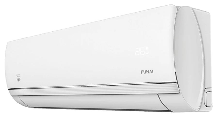 Кондиционер Funai RAC-I-KD25HP.D02 — изображение 4
