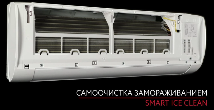 Кондиционер Funai RAC-I-KD25HP.D02 — изображение 7