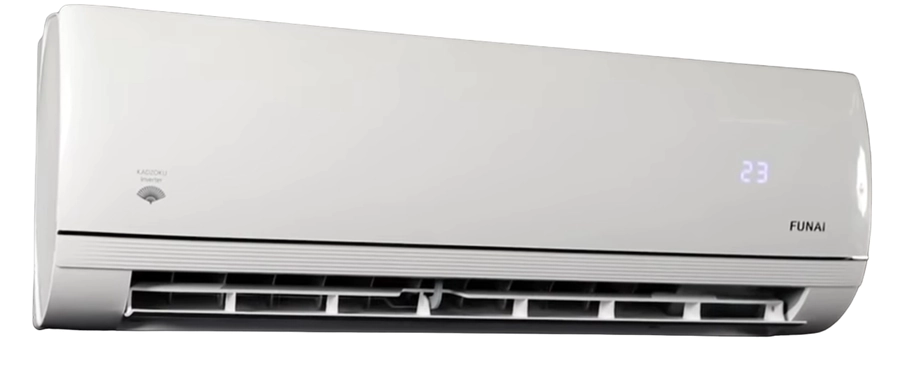 Кондиционер Funai RAC-I-KD35HP.D02 — изображение 5