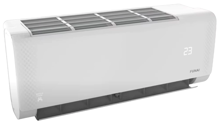Кондиционер Funai RAC-I-SG75HP.D02 — изображение 4
