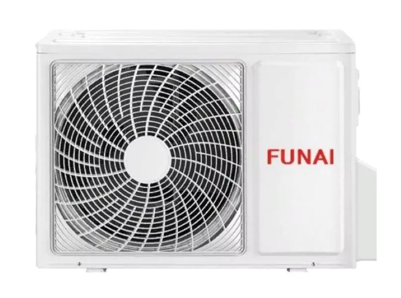 Кондиционер Funai RACI-EM35HP.D05 — изображение 2
