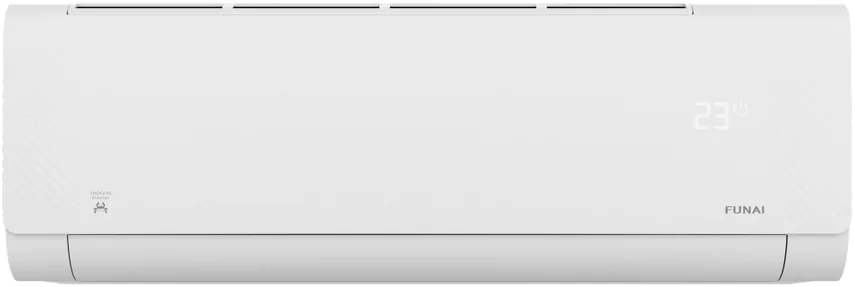 Настенный внутренний блок мульти-сплит системы Funai RAM-I-SG25HP.W02/S