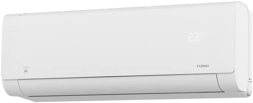 Настенный внутренний блок мульти-сплит системы Funai RAM-I-SG25HP.W02/S — изображение 4