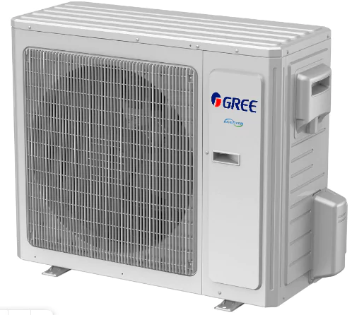 Кассетный кондиционер Gree GUD100T1/B-S — изображение 2