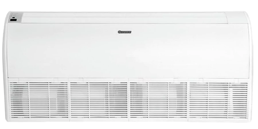 Напольно-потолочный кондиционер Gree GUD125ZD1/B-S