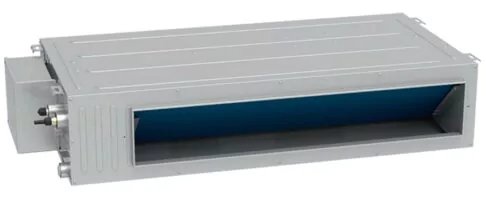 Канальный кондиционер Gree GUD160PHS1/B-S