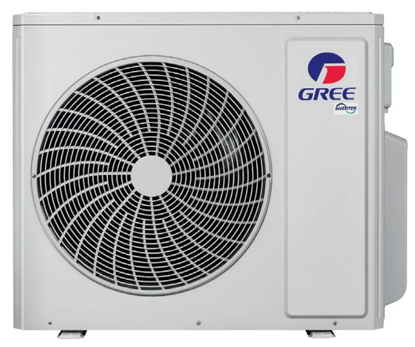 Канальный кондиционер Gree GUD160PHS1/B-S — изображение 2