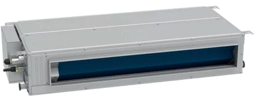 Канальный кондиционер Gree GUD50PS1/B-S