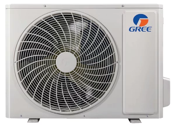 Напольно-потолочный кондиционер Gree GUD71ZD1/B-S — изображение 2