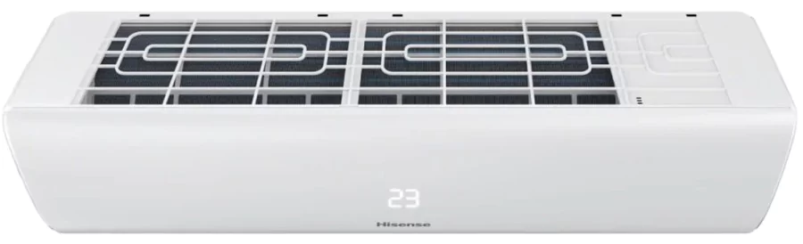 Настенный внутренний блок мульти-сплит системы Hisense AMS-07UW4RYRKB01 — изображение 2