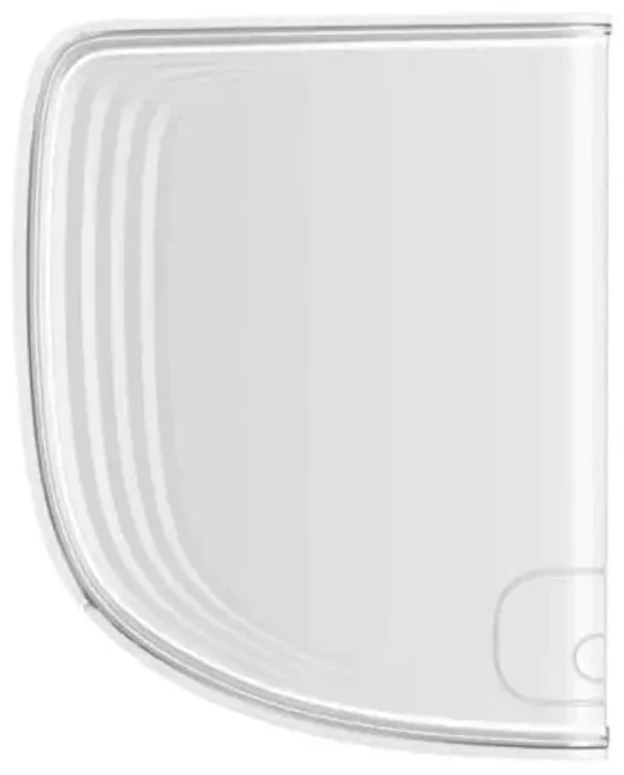 Настенный внутренний блок мульти-сплит системы Hisense AMS-07UW4RYRKB01 — изображение 5