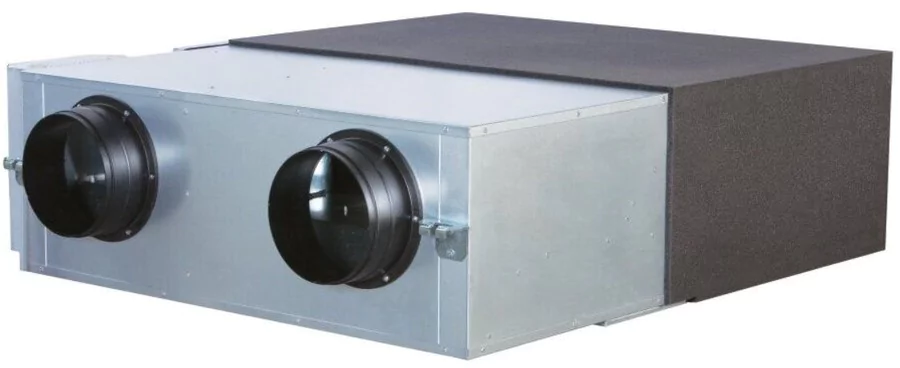 Приточная вентиляционная установка Hitachi KPI-802X4E