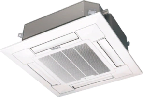 Кассетный кондиционер ISHIMATSU AC60H